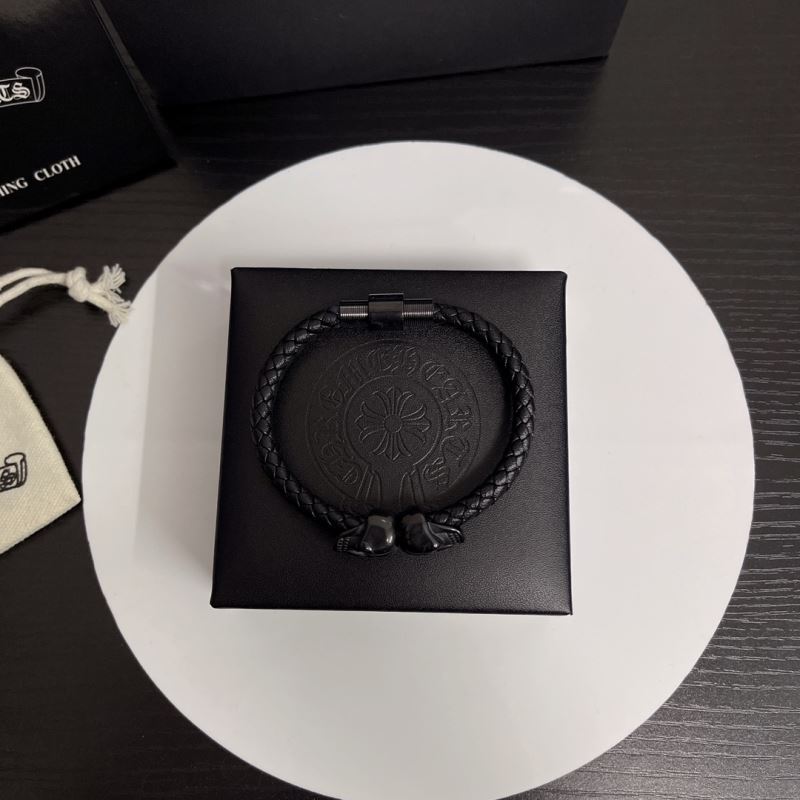 Chrome Hearts Bracelets